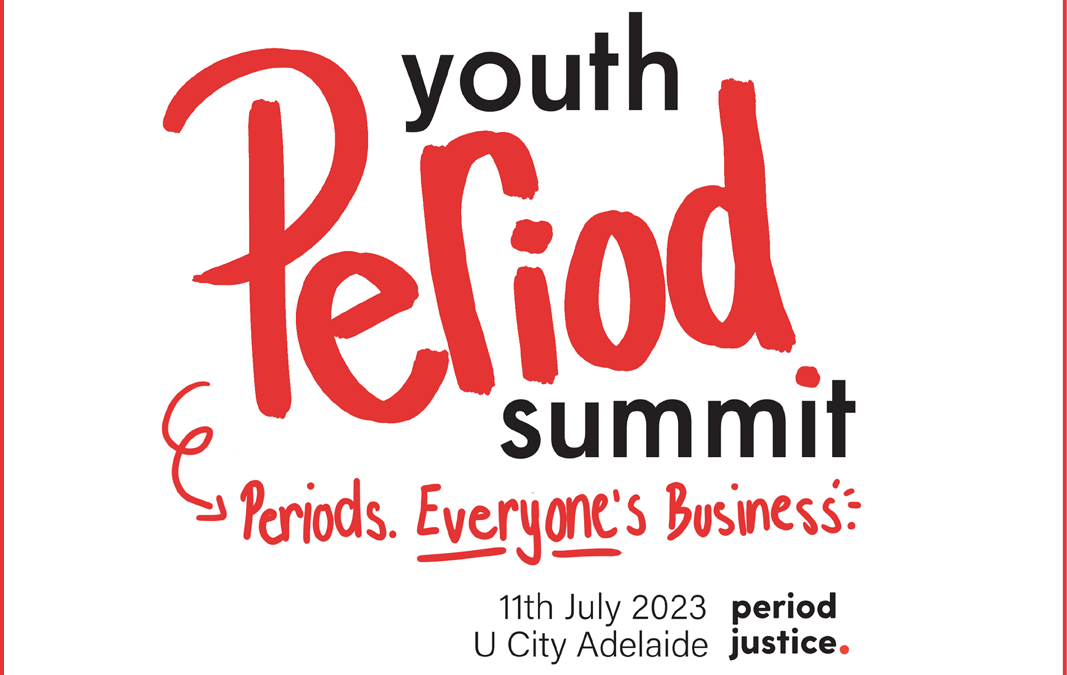 Youth Period Summit 2023