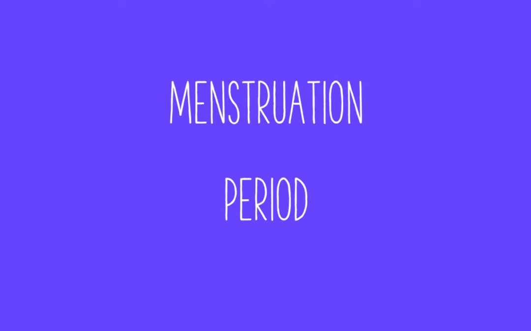 All About Getting Your Period | Amaze Org