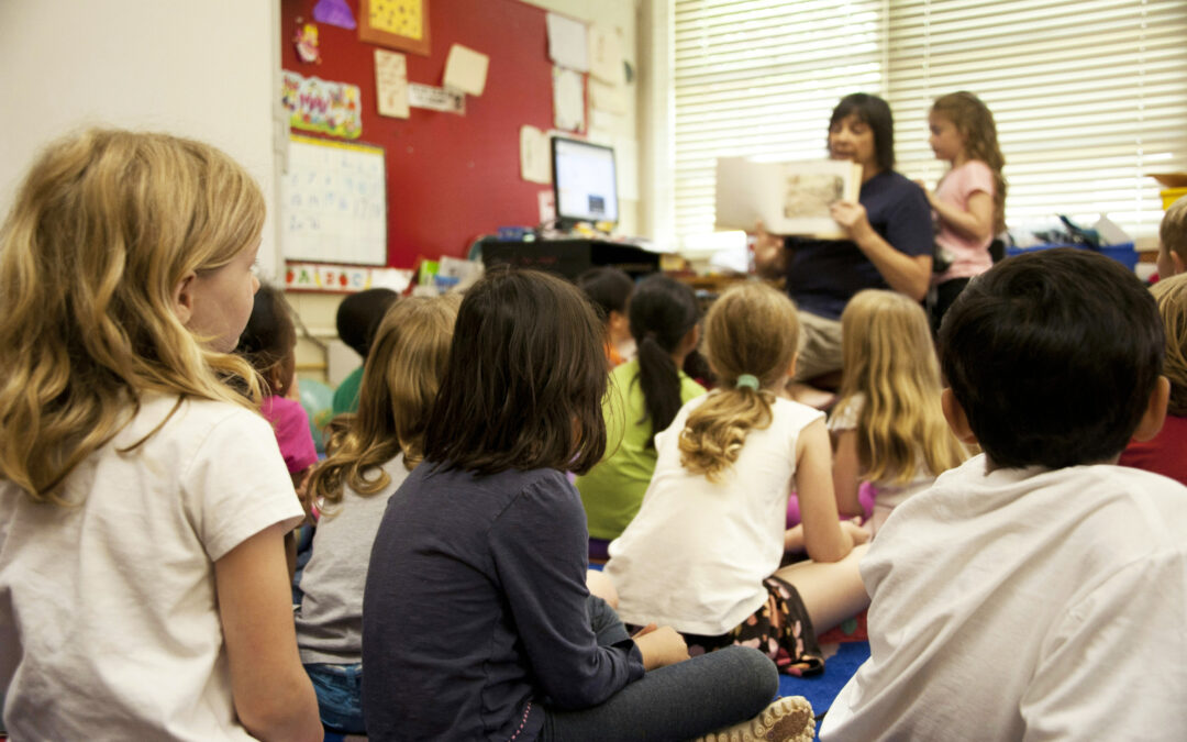 A Period Positive National Curriculum for England